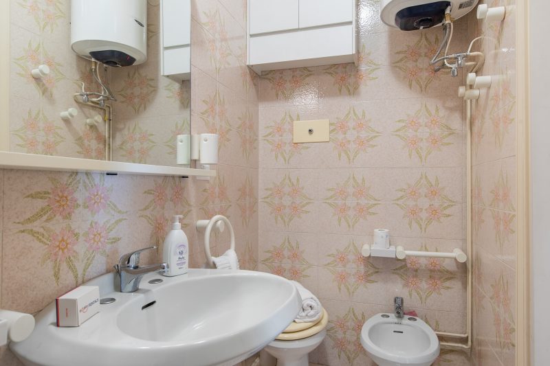 Sweet Home Silvana - with Terrace & Parking