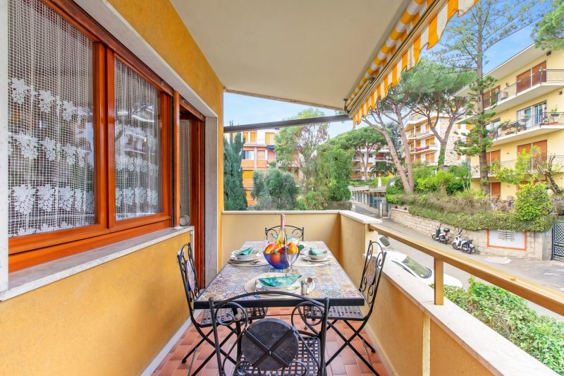 Sweet Home Silvana - with Terrace & Parking