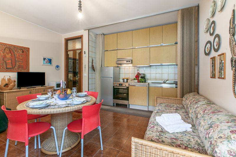 Sweet Home Silvana - with Terrace & Parking