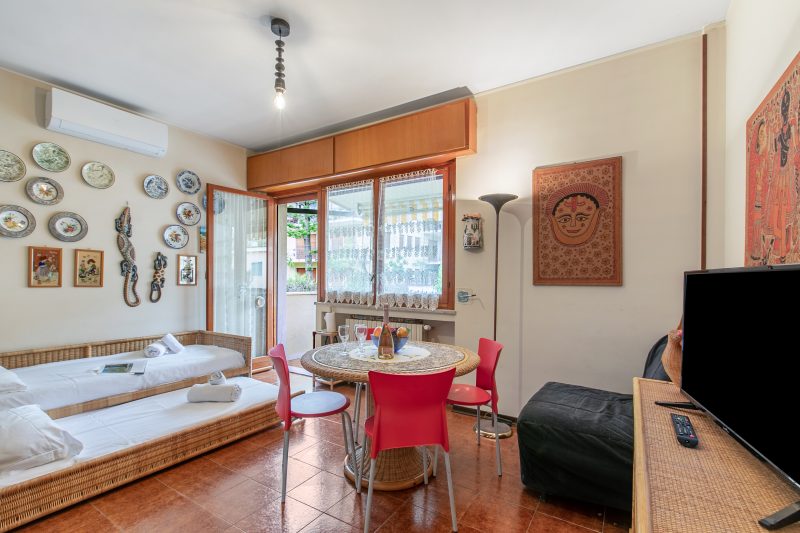 Sweet Home Silvana - with Terrace & Parking
