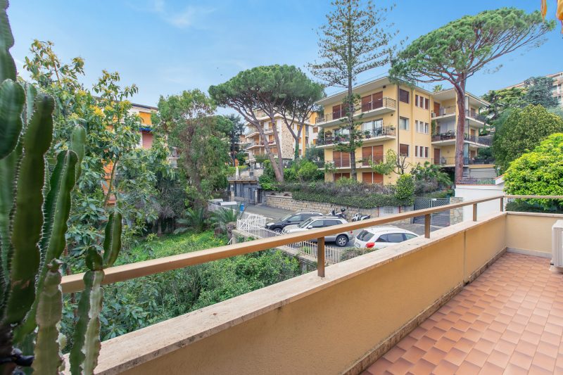 Sweet Home Silvana - with Terrace & Parking