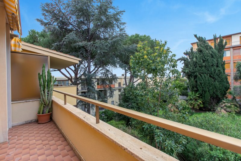 Sweet Home Silvana - with Terrace & Parking