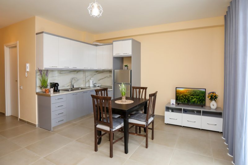 Velaris Partial Sea View Balcony 101