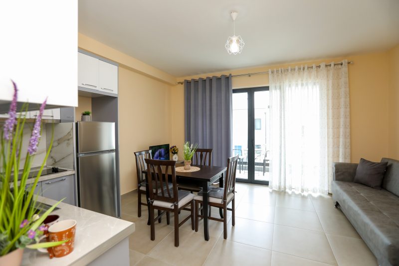 Velaris Partial Sea View Balcony 101