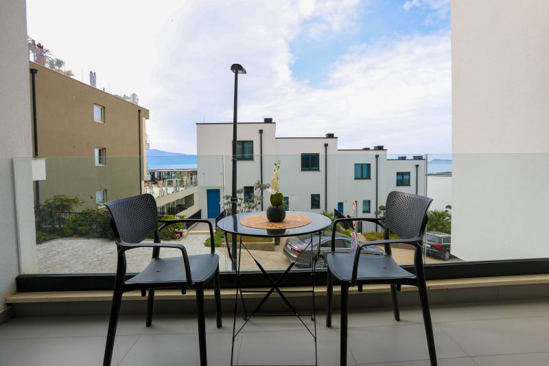 Velaris Partial Sea View Balcony 101