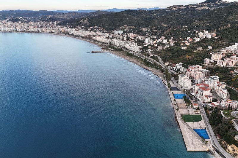 Velaris Partial Sea View Balcony 101