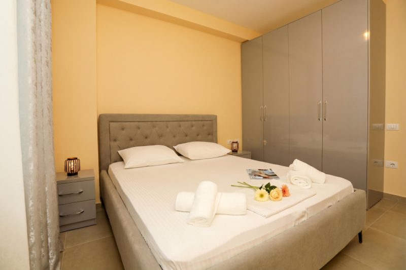 Velaris Partial Sea View Balcony 101