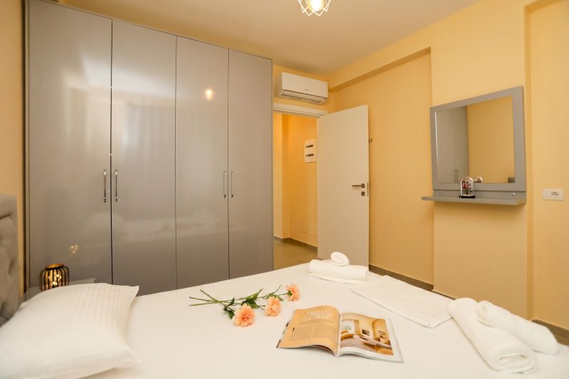 Velaris Partial Sea View Balcony 101