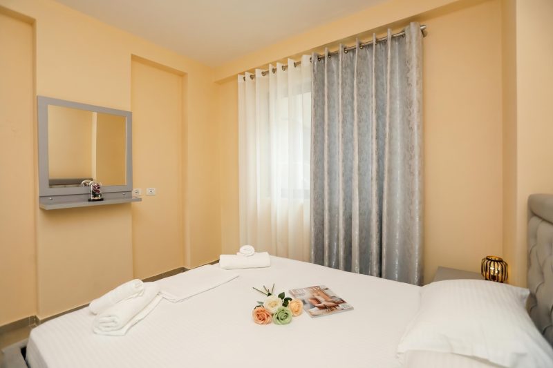 Velaris Partial Sea View Balcony 101
