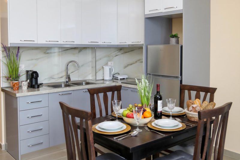 Velaris Partial Sea View Balcony 101