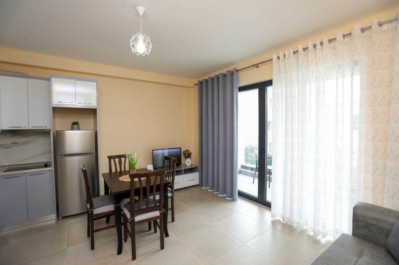 Velaris Partial Sea View Balcony 101