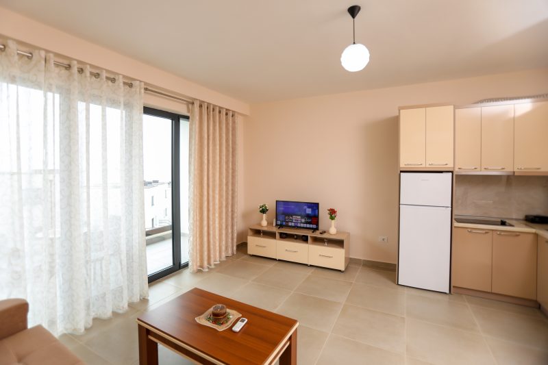Velaris Partial Sea View Balcony 102