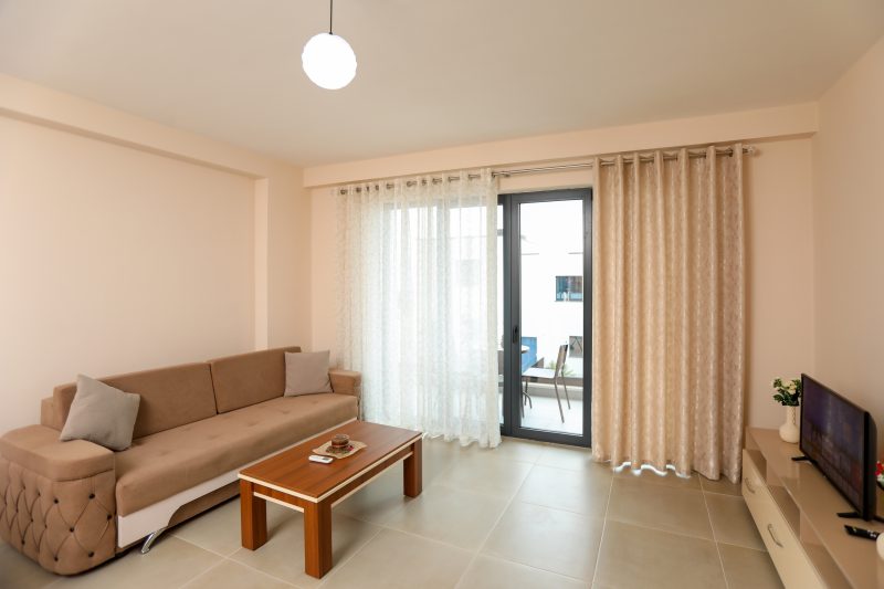 Velaris Partial Sea View Balcony 102