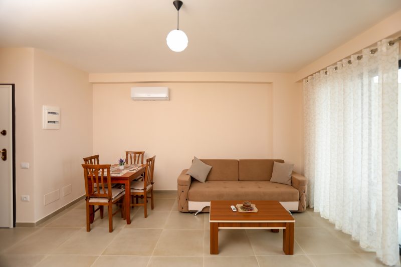Velaris Partial Sea View Balcony 102