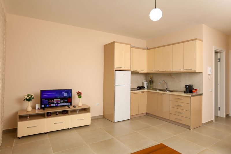Velaris Partial Sea View Balcony 102