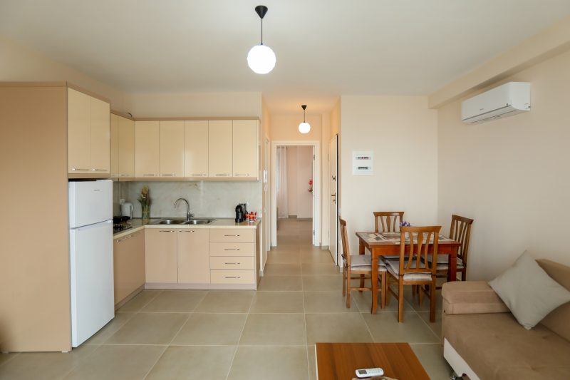 Velaris Partial Sea View Balcony 102