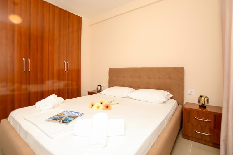 Velaris Partial Sea View Balcony 102