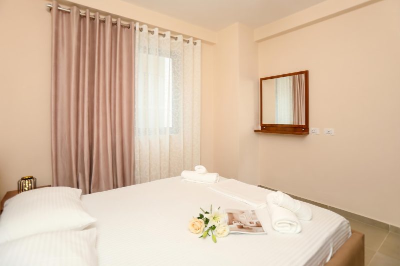Velaris Partial Sea View Balcony 102