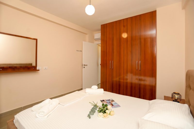 Velaris Partial Sea View Balcony 102