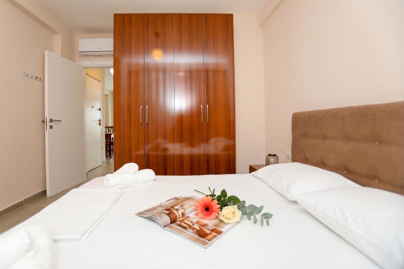 Velaris Partial Sea View Balcony 102