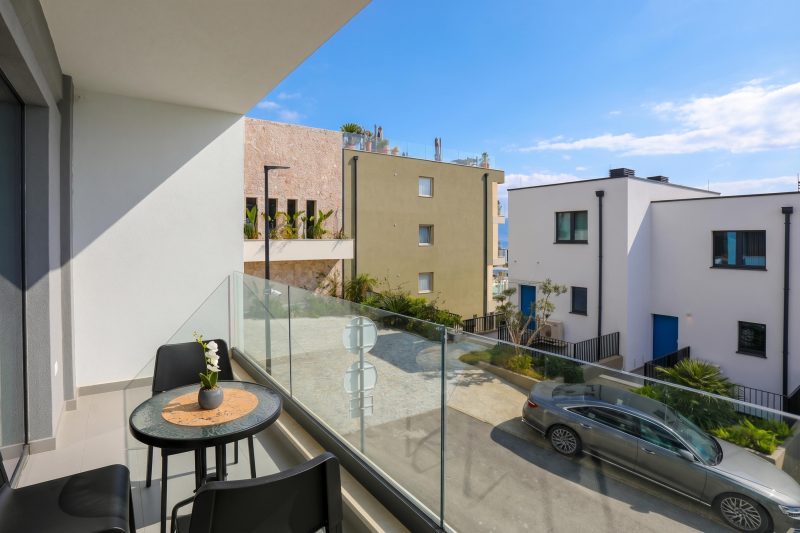 Velaris Partial Sea View Balcony 102