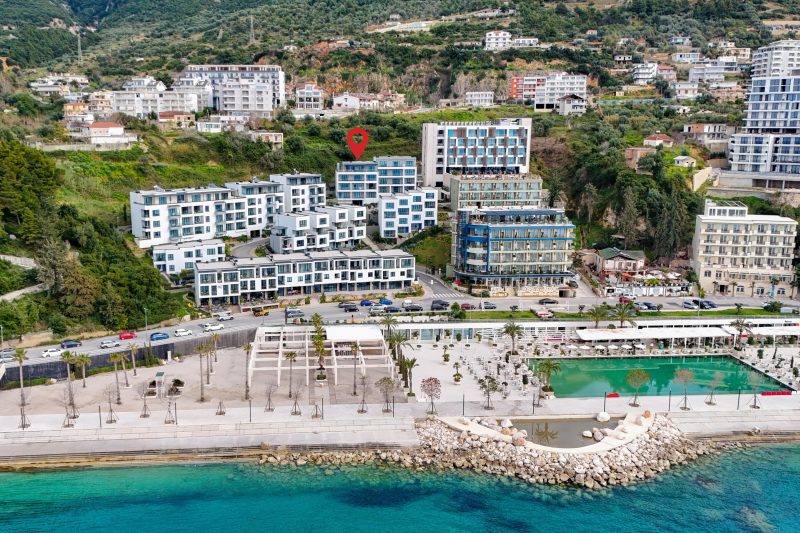 Velaris Partial Sea View Balcony 102