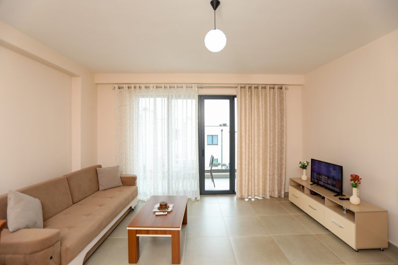Velaris Partial Sea View Balcony 102