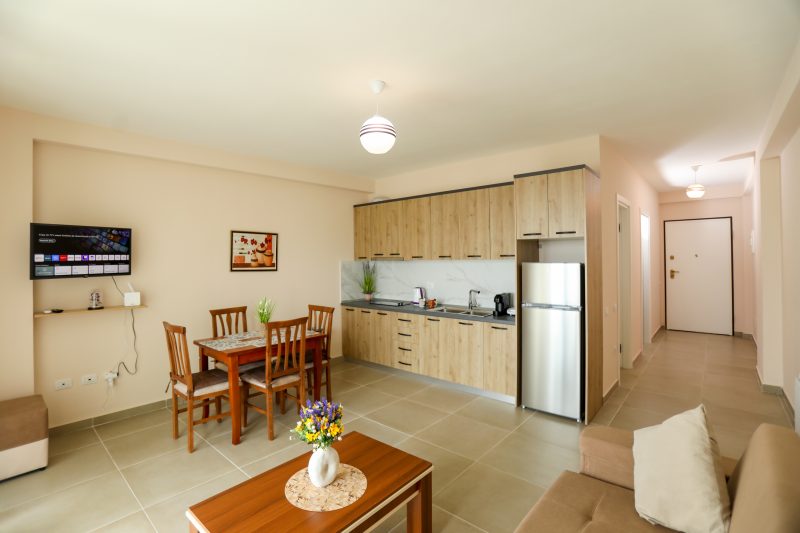 Velaris Sea View Balcony 103