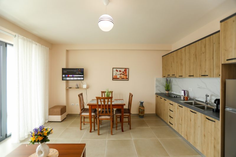 Velaris Sea View Balcony 103