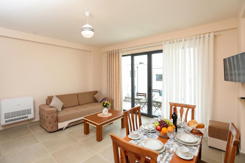 Velaris Sea View Balcony 103