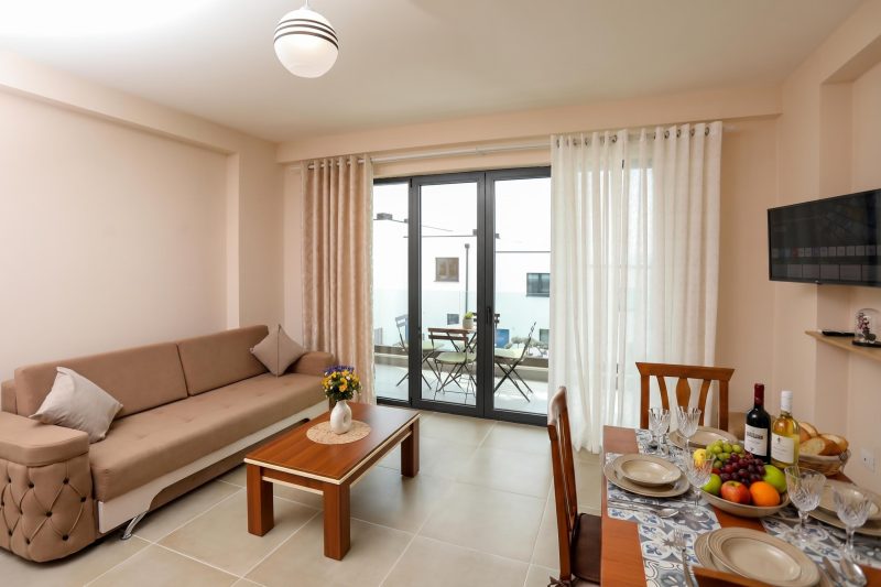 Velaris Sea View Balcony 103