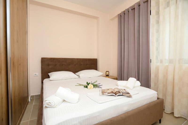 Velaris Sea View Balcony 103