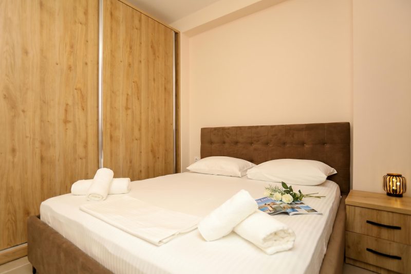 Velaris Sea View Balcony 103