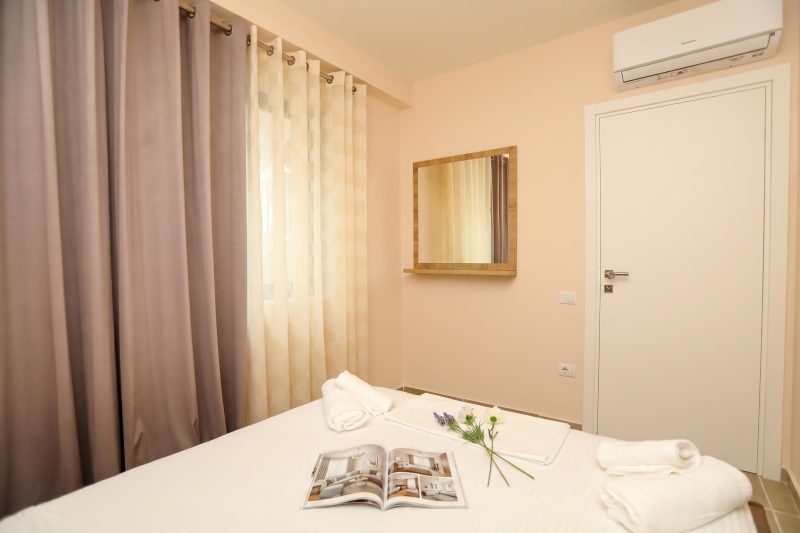 Velaris Sea View Balcony 103