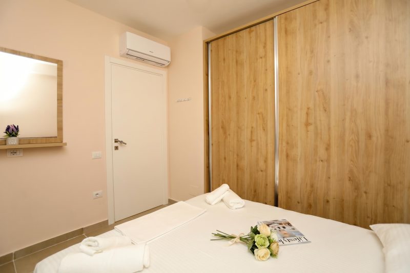 Velaris Sea View Balcony 103