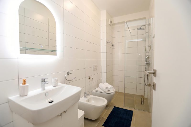 Velaris Sea View Balcony 103