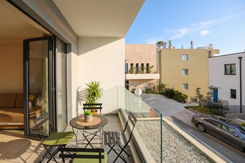 Velaris Sea View Balcony 103