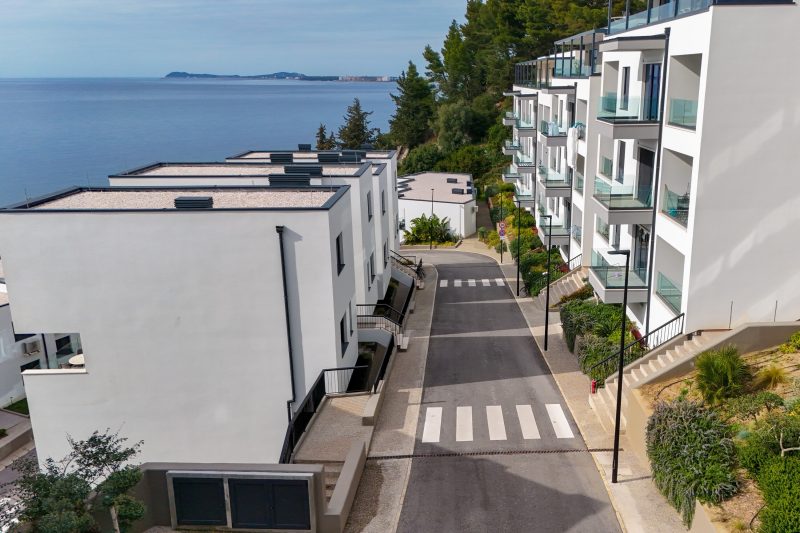 Velaris Sea View Balcony 103