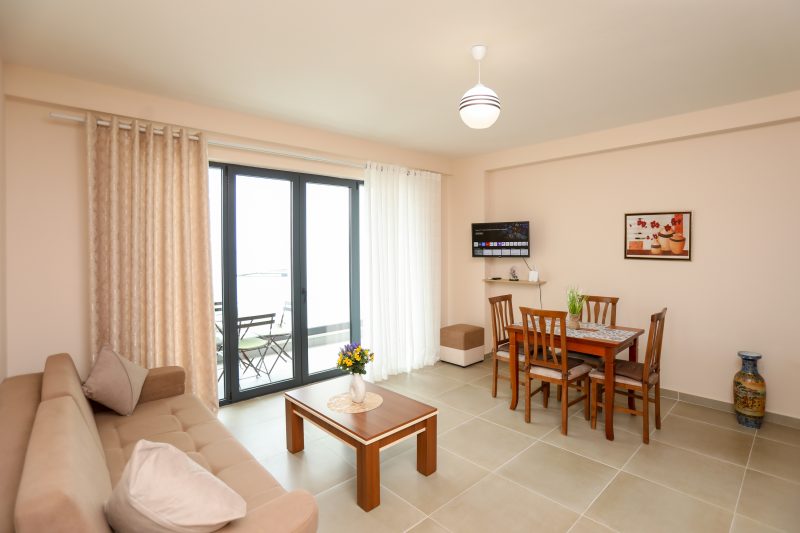 Velaris Sea View Balcony 103