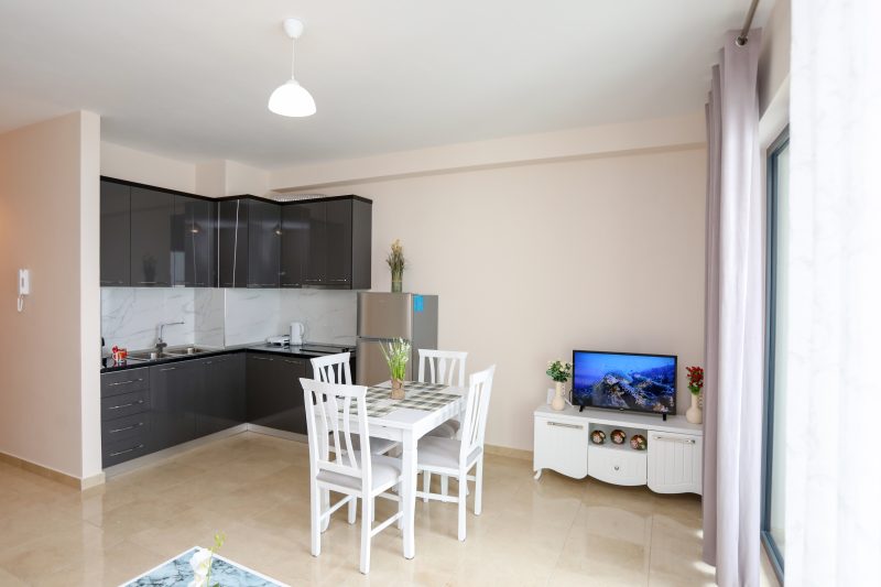Velaris Sea View Balcony 104