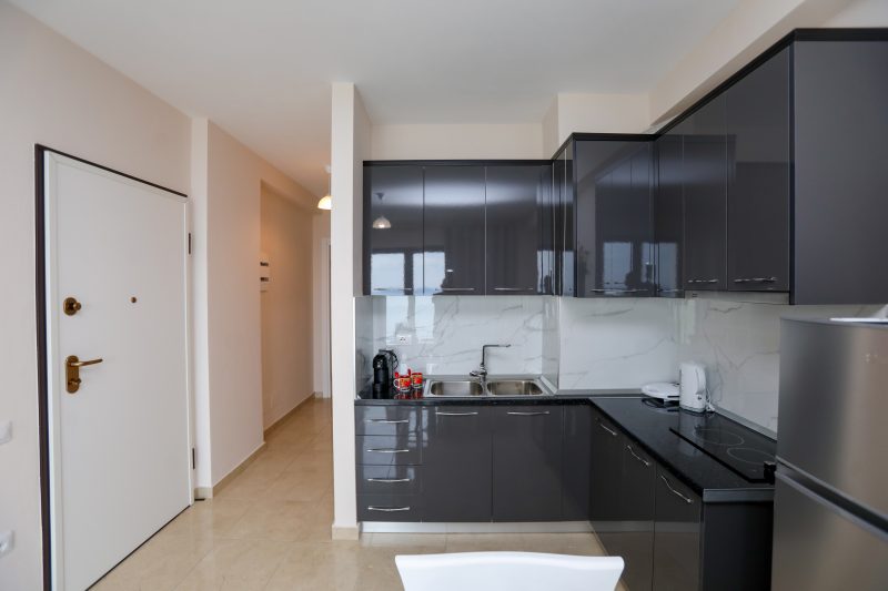 Velaris Sea View Balcony 104
