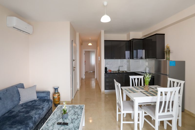 Velaris Sea View Balcony 104