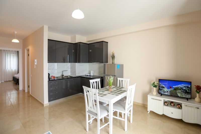 Velaris Sea View Balcony 104