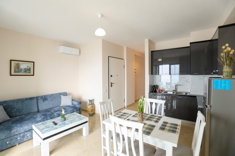 Velaris Sea View Balcony 104