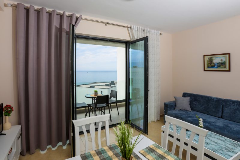 Velaris Sea View Balcony 104