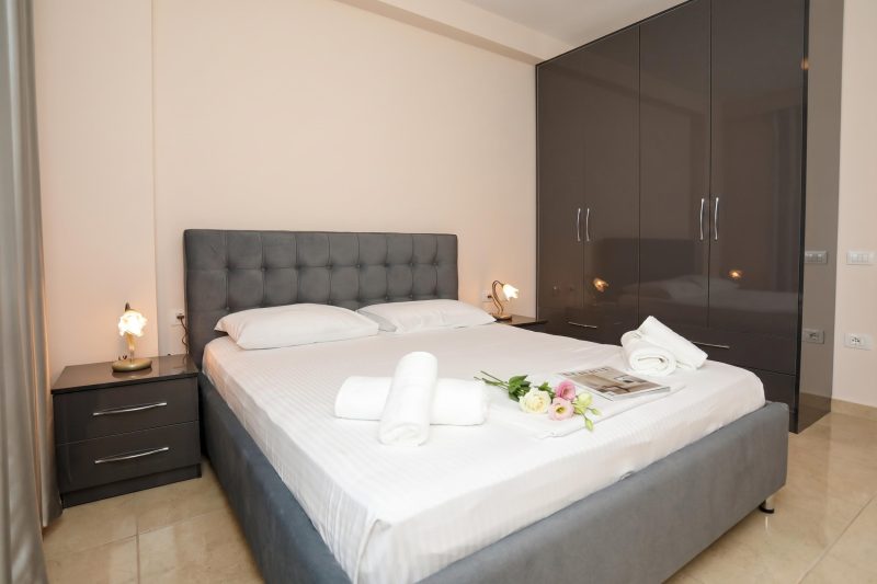 Velaris Sea View Balcony 104