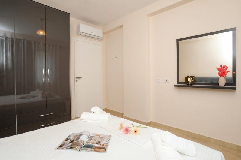 Velaris Sea View Balcony 104
