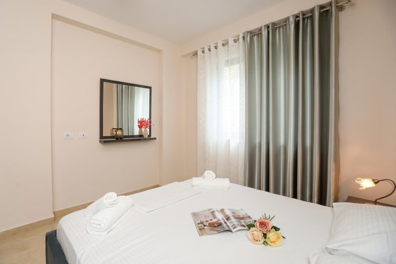 Velaris Sea View Balcony 104