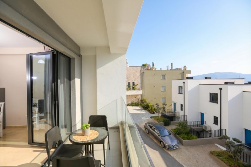 Velaris Sea View Balcony 104
