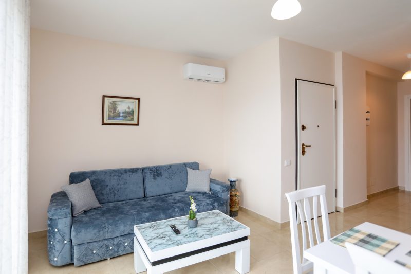 Velaris Sea View Balcony 104